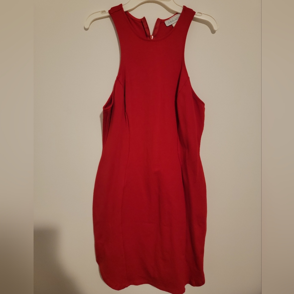 Bodycon dress